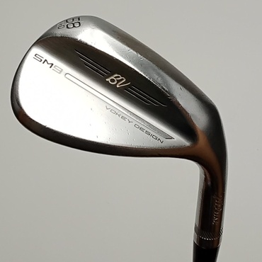 VOKEY　SM9　ツアークローム WG 58D°  12°  S200 Dynamic　Gold