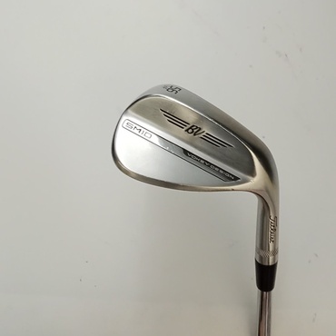 VOKEY　SM10　ツアークローム ウェッジ その他スチール