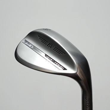 VOKEY　SM10　ツアークローム WG 58K°  14°  S200 Dynamic　Gold