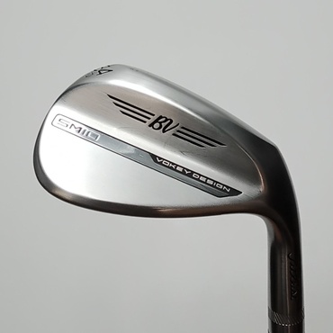 VOKEY　SM10　ツアークローム WG 54D°  12°  S200 Dynamic　Gold