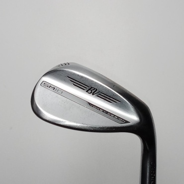 VOKEY　SM10　ツアークローム WG 58M°  8°  S200 Dynamic　Gold