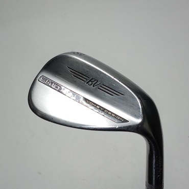 VOKEY　SM10　ツアークローム WG 56F°  14°  S200 Dynamic　Gold