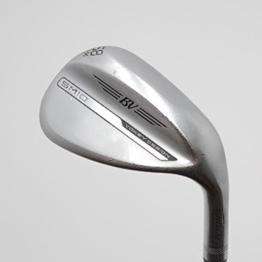 VOKEY　SM10　ツアークローム WG 58M°  8°  S200 Dynamic　Gold