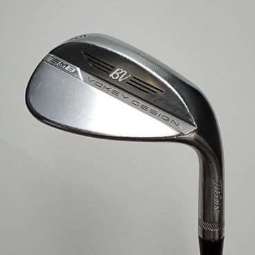 VOKEY　SM8　ツアークローム WG 56M°  8°  S200 Dynamic　Gold
