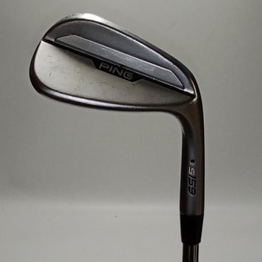 S159 ウェッジ その他スチール