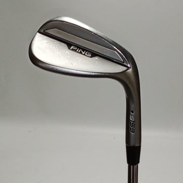 S159 ウェッジ その他スチール