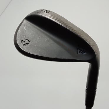 MILLED　GRIND　3　BLACK WG 58°  11°  S200 Dynamic　Gold
