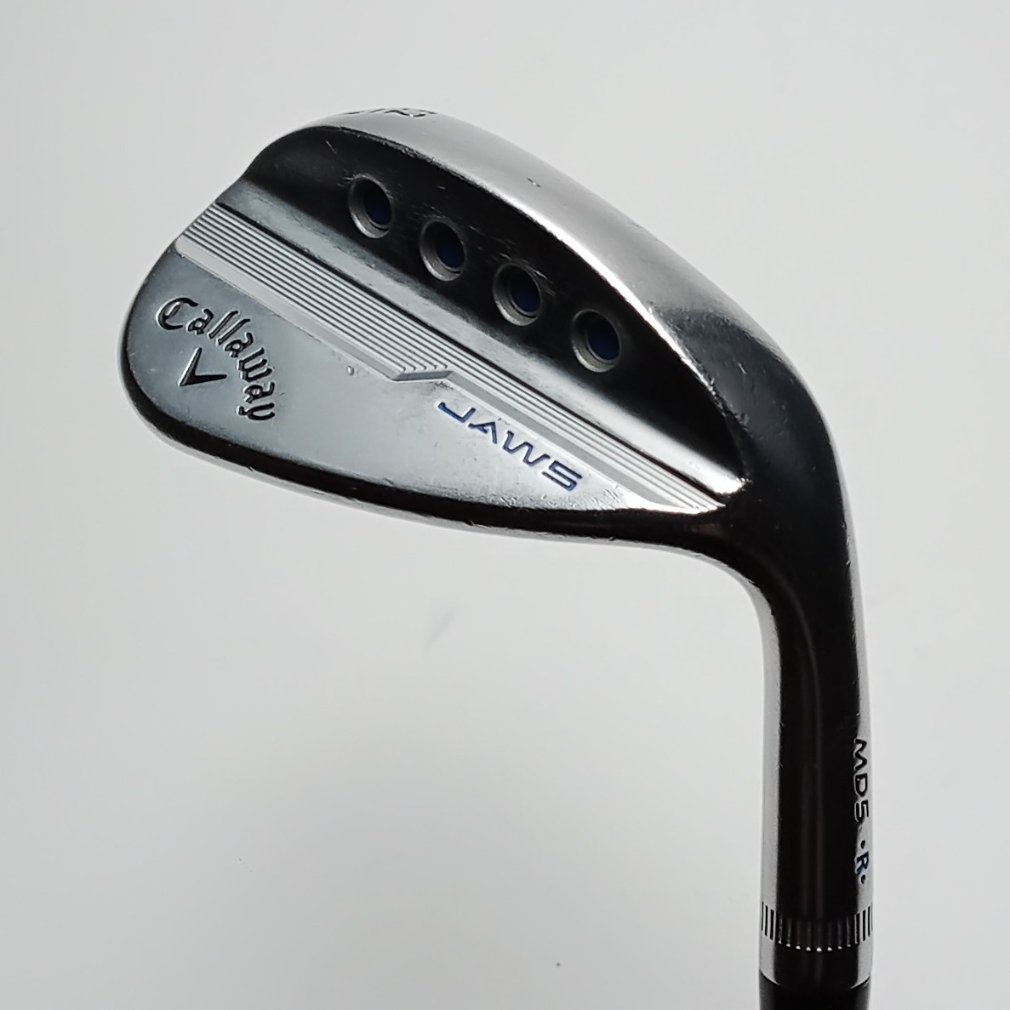 JAWS WEDGE ｸﾛﾑ W ｸﾞﾗｲﾝﾄﾞｿｰﾙ WG 52° 12° S N.S.PRO 950GH neo｜Alpen