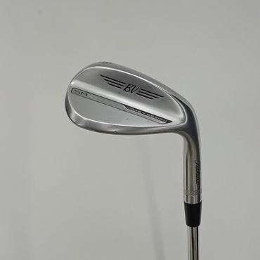 VOKEY　SM10　ツアークローム WG 58K°  14°  S200 Dynamic　Gold