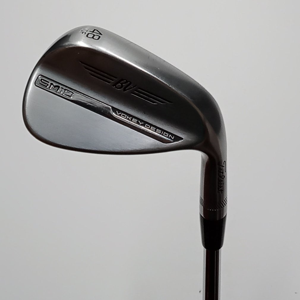 VOKEY SM10 ﾂｱｰｸﾛｰﾑ WG 48F° 10° S200 Dynamic Gold｜Alpen Online