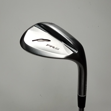 FR-5　パールサテン WG 58°  12°  WEDGE N.S.PRO　TS-101w