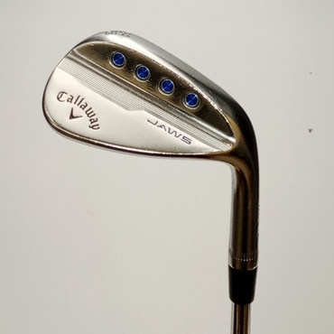 JAWS　WEDGE　クロム　S　グラインドソール WG 54°  10°  S N.S.PRO　950GH　neo
