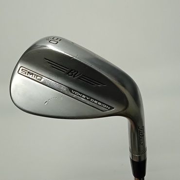 VOKEY　SM10　ツアークローム WG 50F°  12°  S200 Dynamic　Gold