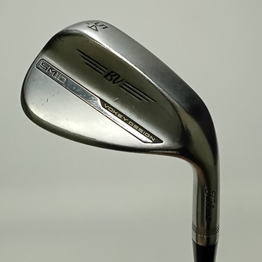 VOKEY　SM10　ツアークローム WG 54F°  14°  S200 Dynamic　Gold