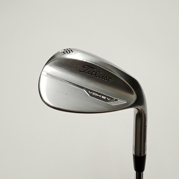 VOKEY　FORGED　(2021)　ツアークローム WG 56M°  10°  S N.S.PRO　950GH　neo