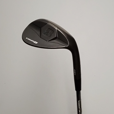 TOUR　B　XW-1　ブラック ウェッジ 58°  12°  S N.S.PRO　MODUS3　TOUR120
