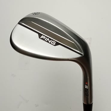 S159 WG 58H°  8°  S N.S.PRO　MODUS3　TOUR　105