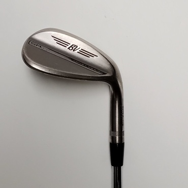 VOKEY　SM10　オールニューニッケル ウェッジ その他スチール