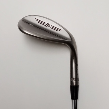 VOKEY　SM10　オールニューニッケル ウェッジ その他スチール