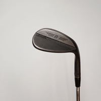 VOKEY SM8 ｼﾞｪｯﾄﾌﾞﾗｯｸ ウェッジ N.S.PRO MODUS3 SYSTEM3 TOUR125