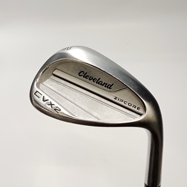 CVX2　ZIPCORE WG 52V°  12°  S N.S.PRO　MODUS3　TOUR115