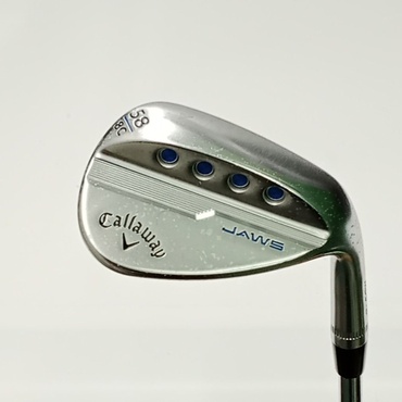JAWS　WEDGE　クロム　C　グラインドソール WG 58°  8°  S N.S.PRO　950GH　neo