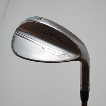 VOKEY　FORGED　(2021)　ツアークローム WG 56K°  12°  BV105