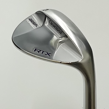 RTX　DEEP　FORGED WG 56M°  12°  S N.S.PRO　MODUS3　TOUR105