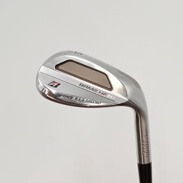 BRM2　HF WG 56E°  12°  S N.S.PRO　MODUS3　TOUR105