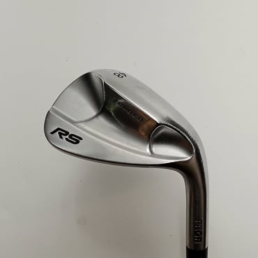 RS　WEDGE ウェッジ その他スチール
