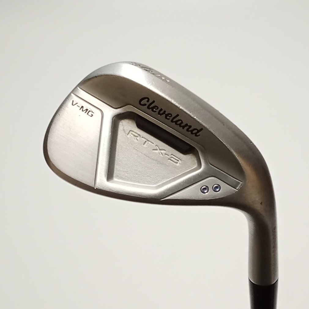 RTX-3 BLADE ﾂｱｰｻﾃﾝ ウェッジ 56° 11° S  950GH｜Alpen Online