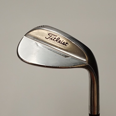 VOKEY　FORGED　(2023) WG 52M°  10°  BV105