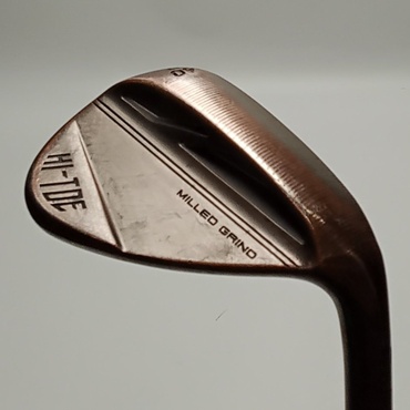 HI-TOE　3　(2022) WG 60HB°  13°  WG KBS　HI-REV　2.0