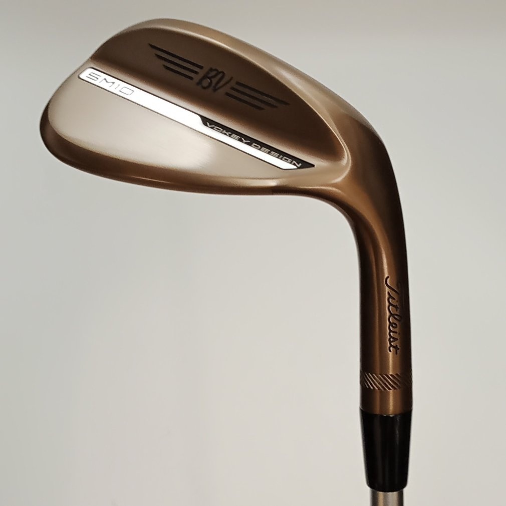 Vokey Design SM3 ウェッジ Vokey Design Wedges| Vokey Golf Wedges | Titleist
