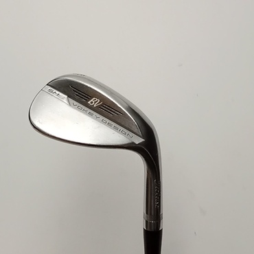 VOKEY　SM8　ツアークローム WG 56S°  10°  S200 Dynamic　Gold