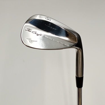 The　Craft　Wedge　2.0　EC WG 48°  18°  S N.S.PRO　MODUS3　WEDGE　105