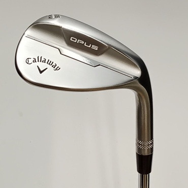 OPUS　クロム WG 56W°  14°  S N.S.PRO　MODUS3　TOUR115