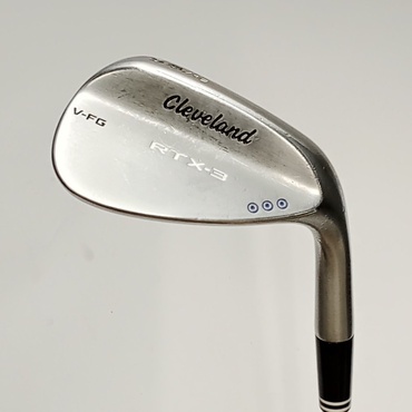 RTX-3　BLADE　ツアーサテン ウェッジ 58°  12°  S200 Dynamic　Gold