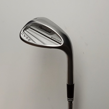 CVX2　ZIPCORE WG 58C°  12°  S200 Dynamic　Gold　95