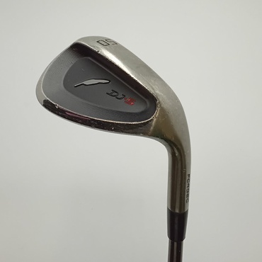 DJ-5　BLACK WG 50°  6°  N.S.PRO　DS-91W