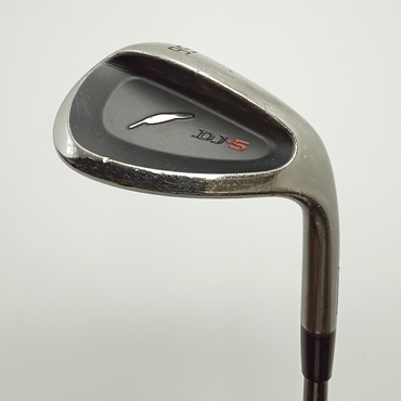 DJ-5　BLACK WG 56°  8°  N.S.PRO　DS-91W