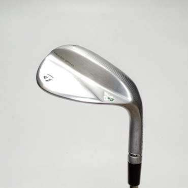 MILLED　GRIND　4　CHROME WG 56SB°  12°  S N.S.PRO　950GH　neo