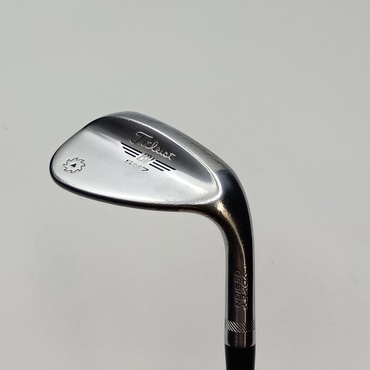 VOKEY　SM7　ツアークローム　Mソール ウェッジ 56°  8°  S N.S.PRO　MODUS3　TOUR120