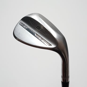 VOKEY　SM10　ツアークローム WG 56D°  12°  S200 Dynamic　Gold