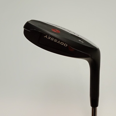 ODYSSEY　CHIPPER WG 37°  スチールシャフト