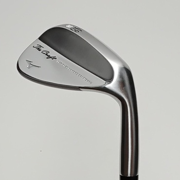 The　Craft　Wedge　2.0　EC WG 48°  18°  S200 Dynamic　Gold　HT