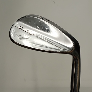 The　Craft　Wedge　2.0　EC WG 58°  28°  S200 Dynamic　Gold　HT