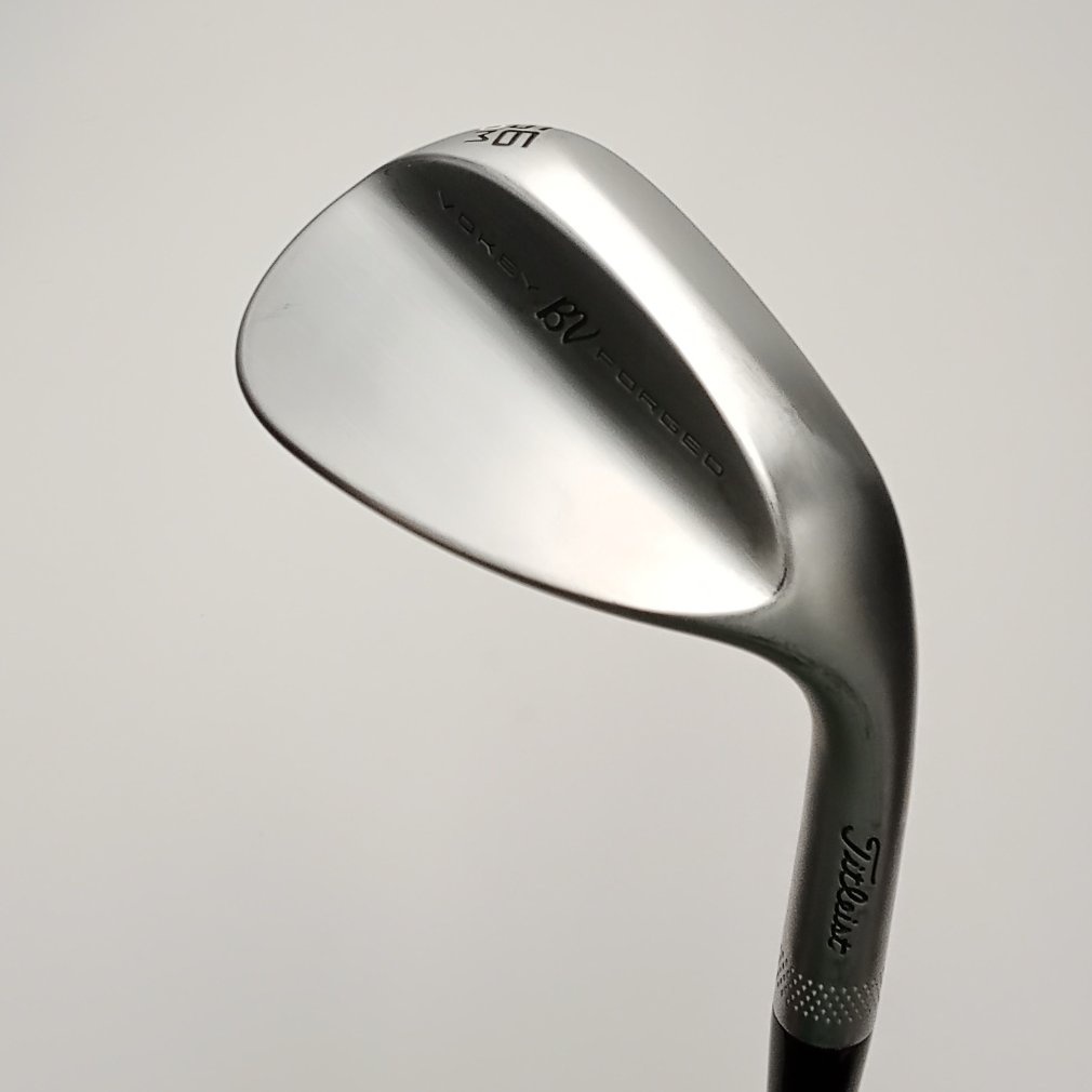 VOKEY FORGED (2025) WG 56M° 10° S N.S.PRO 950GH neo｜Alpen Online