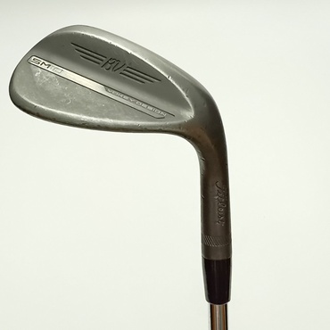 VOKEY　SM10　ジェットブラック WG 56S°  10°  S N.S.PRO　950GH　neo
