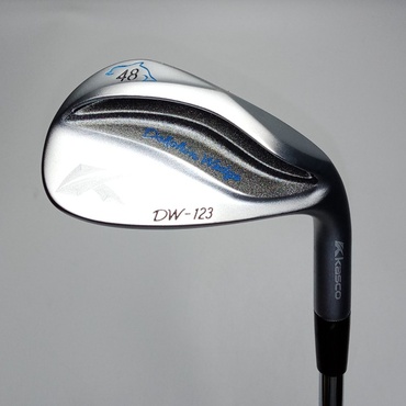 Dolphin　Wedge　DW-123 ウェッジ その他スチール